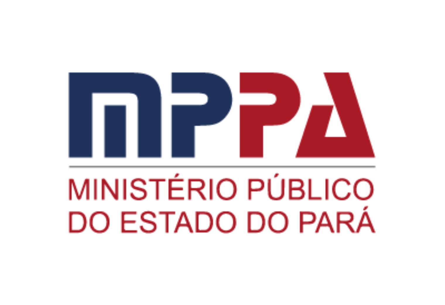 Logo MPPA - Ministério Público do Pará